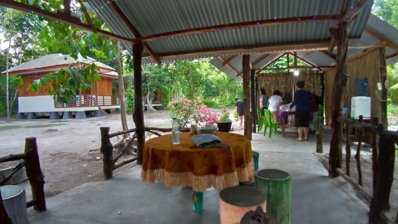 Bernadeth Cottage Kei Sathean Exterior foto